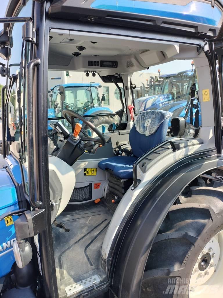 New Holland T4.90F トラクター