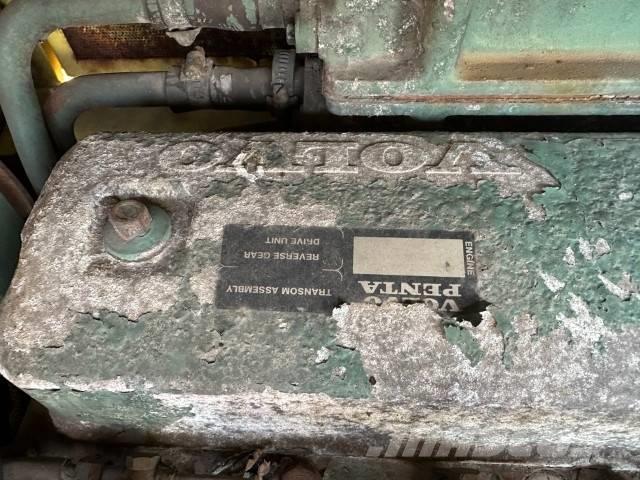 Svetruck 30120 ディーゼル・軽油