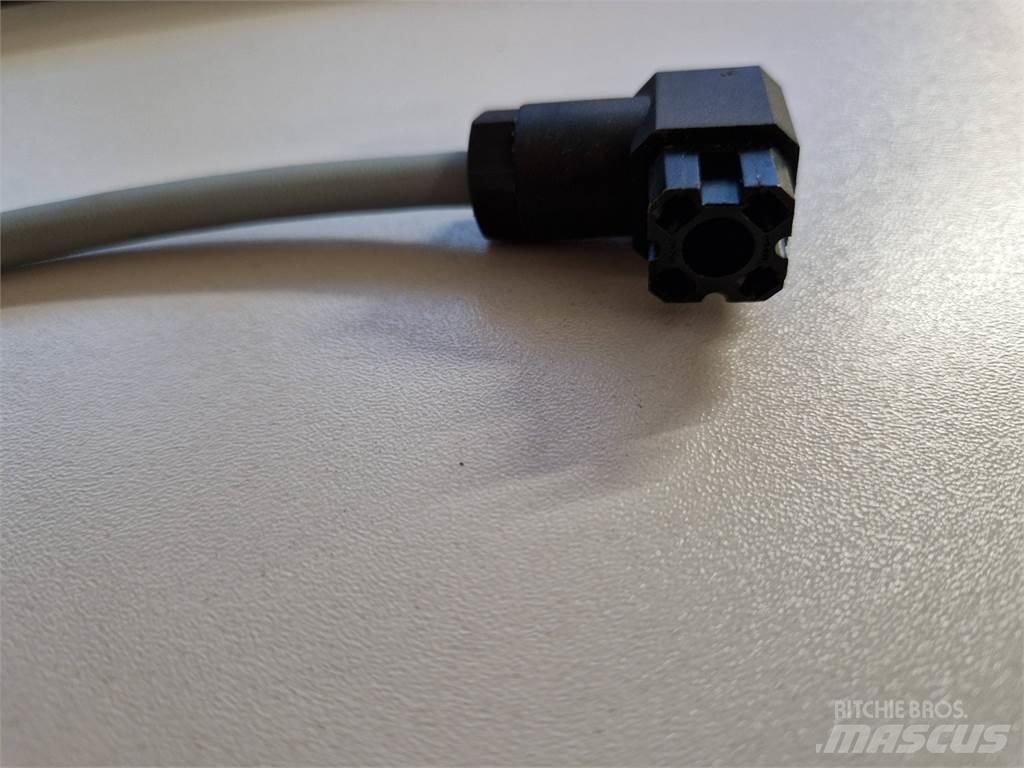 Rottne 401-23231 電子機器