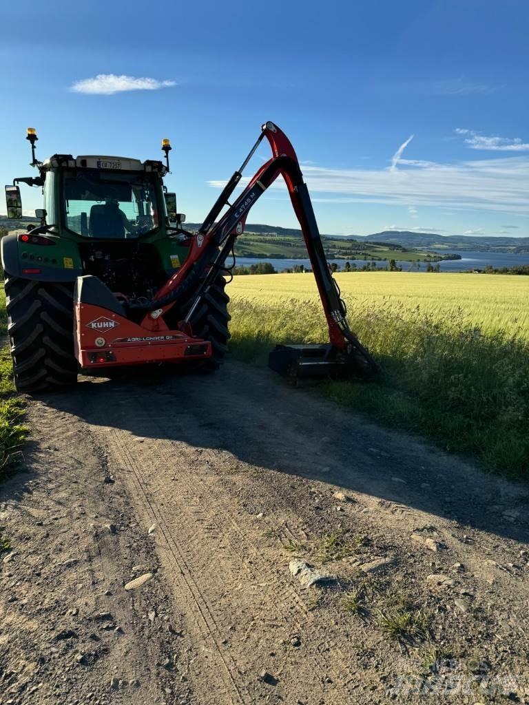 Kuhn E4745 M その他道路と除雪の機械