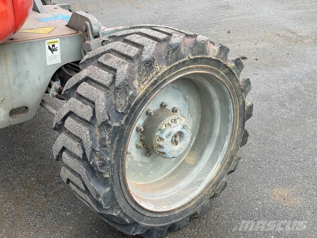 Genie Z 45/25 ブームリフト　屈伸型