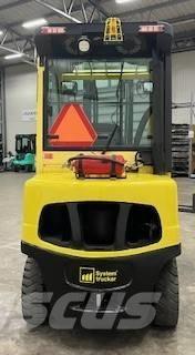 Hyster H3.0FT ディーゼル・軽油
