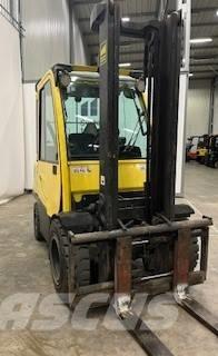 Hyster H3.0FT ディーゼル・軽油