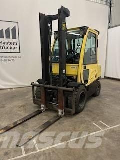 Hyster H3.0FT ディーゼル・軽油