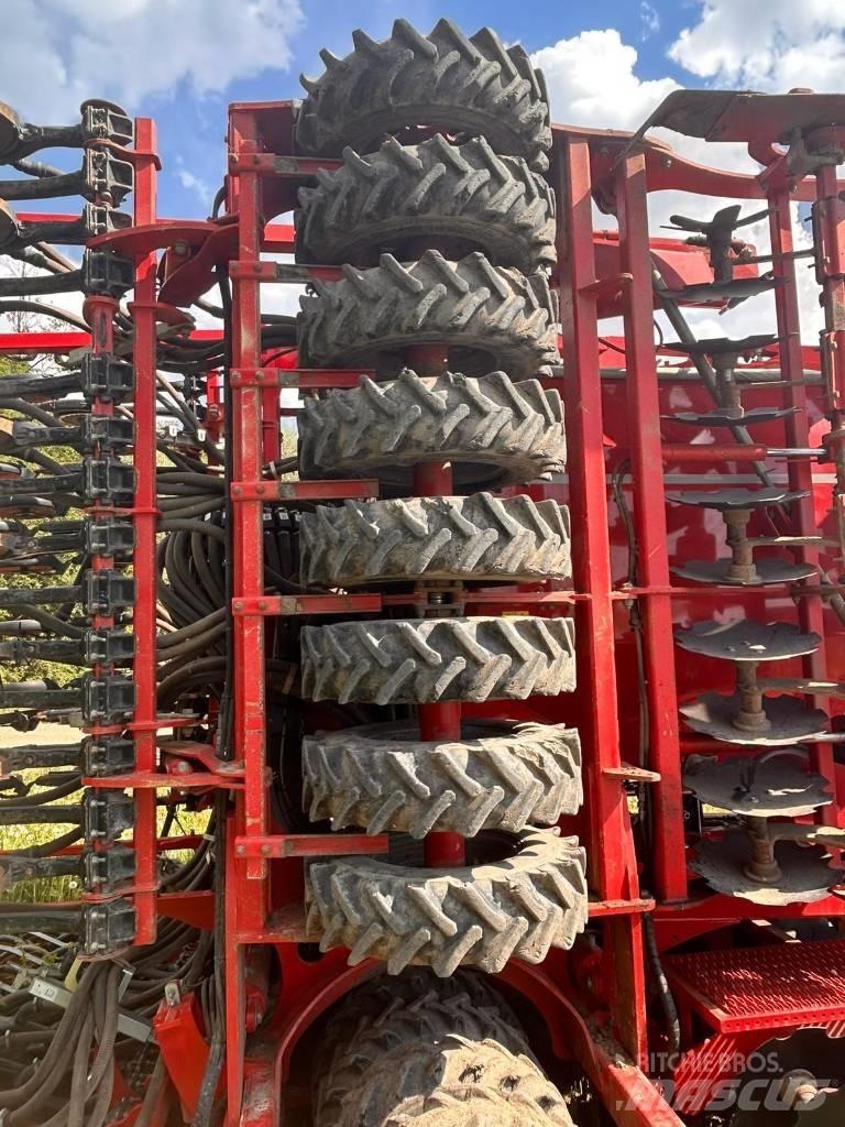Horsch Pronto 8 DC ドリル