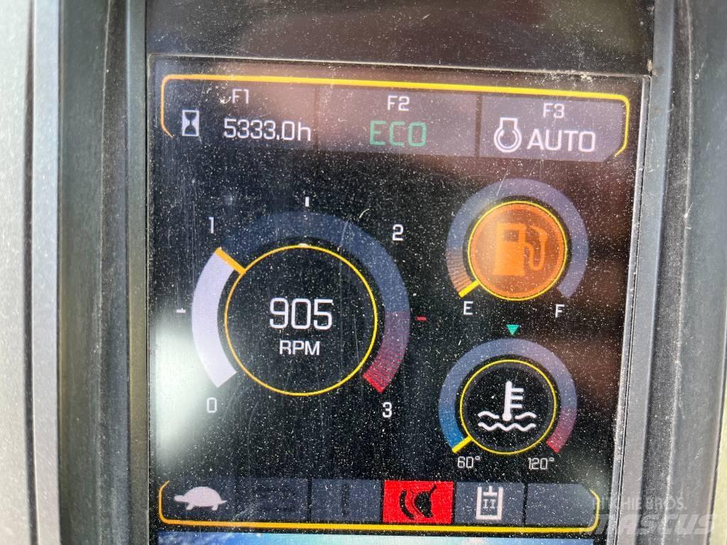 Wacker Neuson ET 90 中型油圧ショベル 7ｔ-12ｔ（ユンボ・パワーショベル・バックホー）