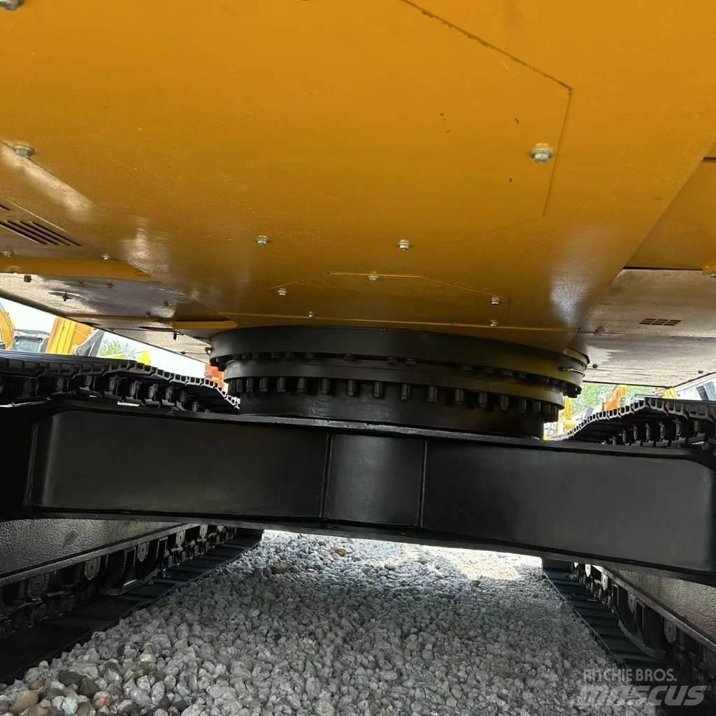 CAT 336 D L 大型油圧ショベル12t以上（パワーショベル・ユンボ）