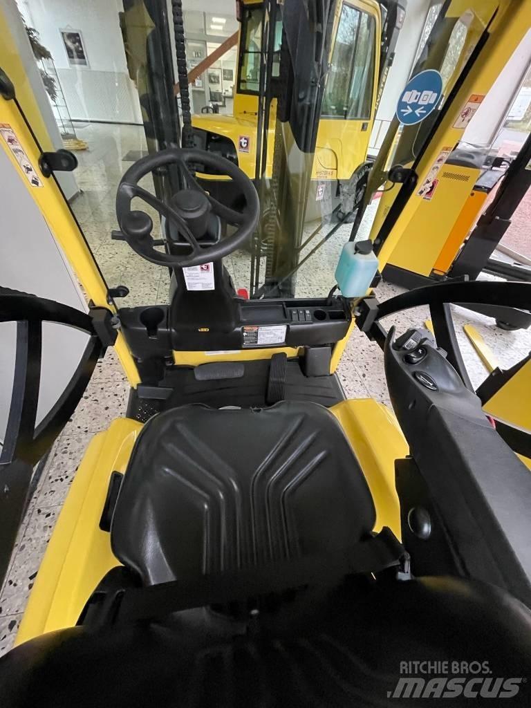 Hyster J 2.00 XNT バッテリーフォークリフト