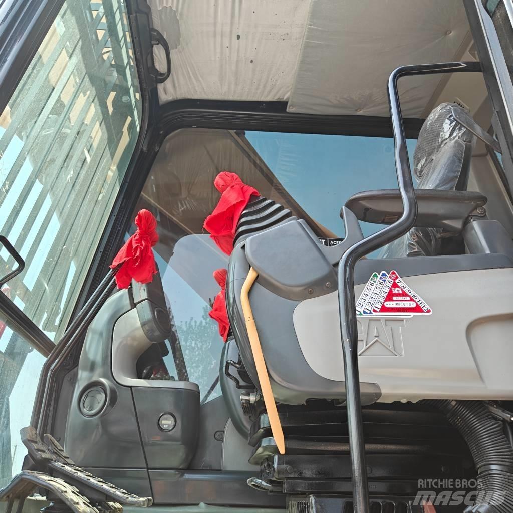 CAT 340 D L 大型油圧ショベル12t以上（パワーショベル・ユンボ）