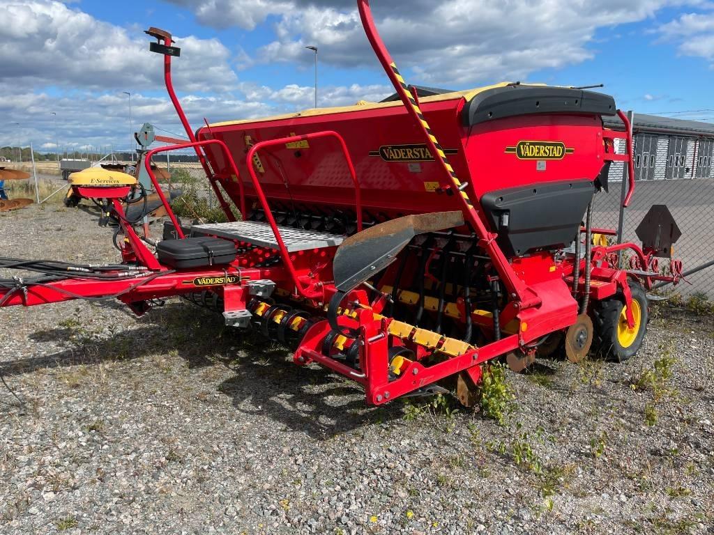 Väderstad RD400C ドリル