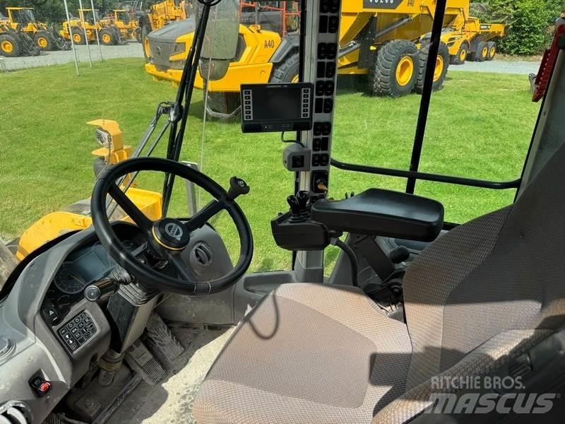 Volvo L 150 H ホイールローダー・タイヤショベル
