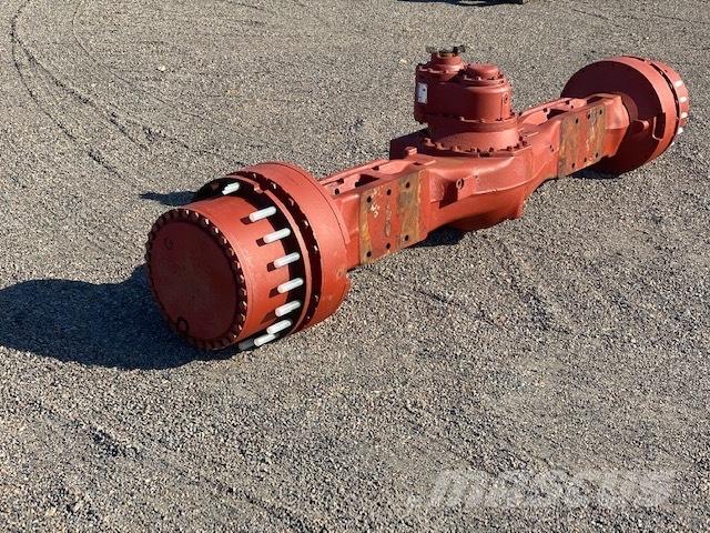 ZF MT-D 3105 アクスル