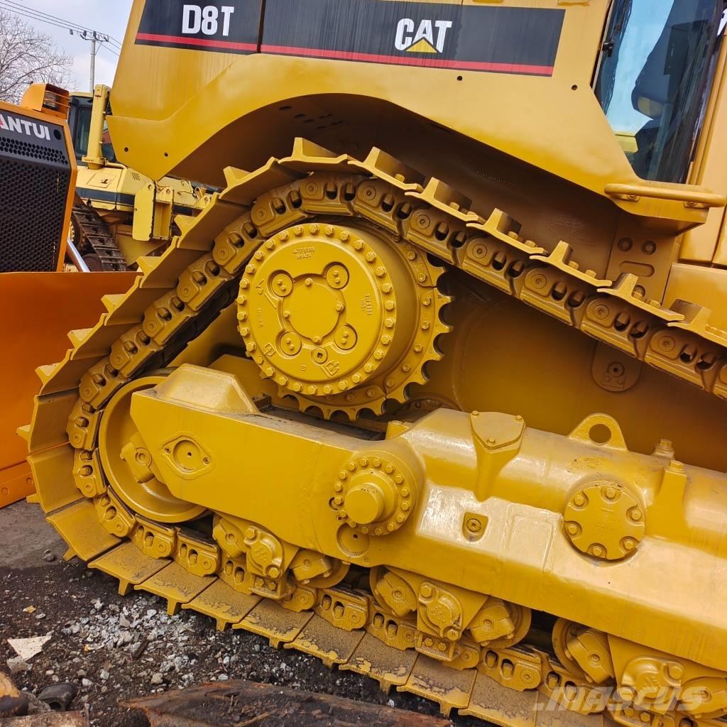 CAT D 8 T ブルドーザー
