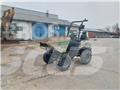 Ausa D 150 AHG サイト　ダンプ