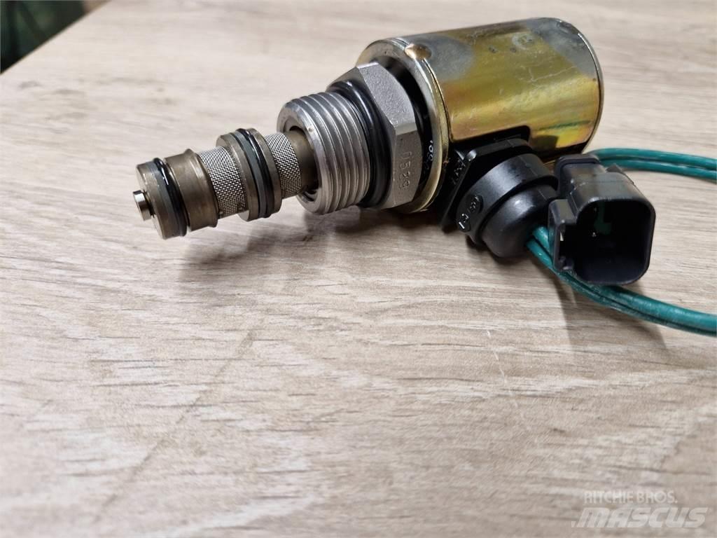 Eco Log ECO LOG 油圧機