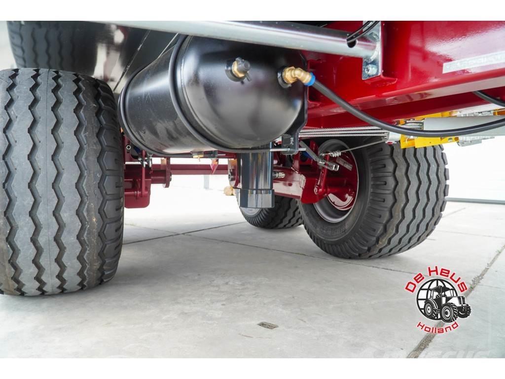 Pronar T679/4 農業機械 -　その他