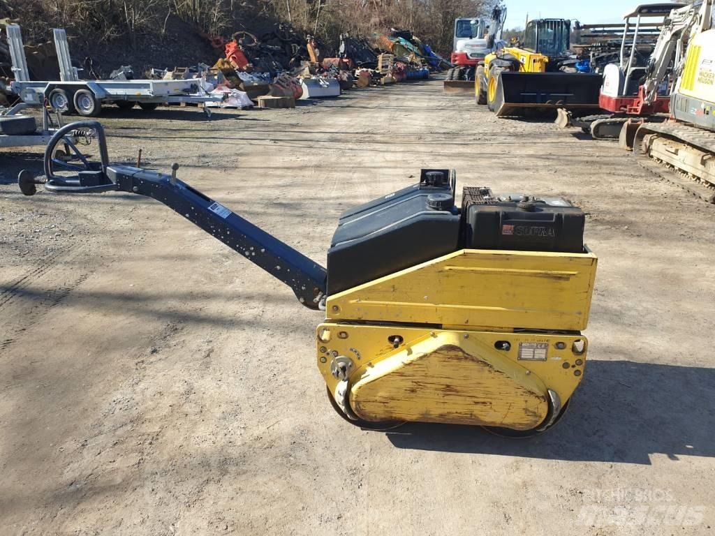 Bomag BW 65 H タンデムローラ