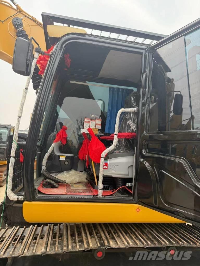 CAT 320 D 大型油圧ショベル12t以上（パワーショベル・ユンボ）