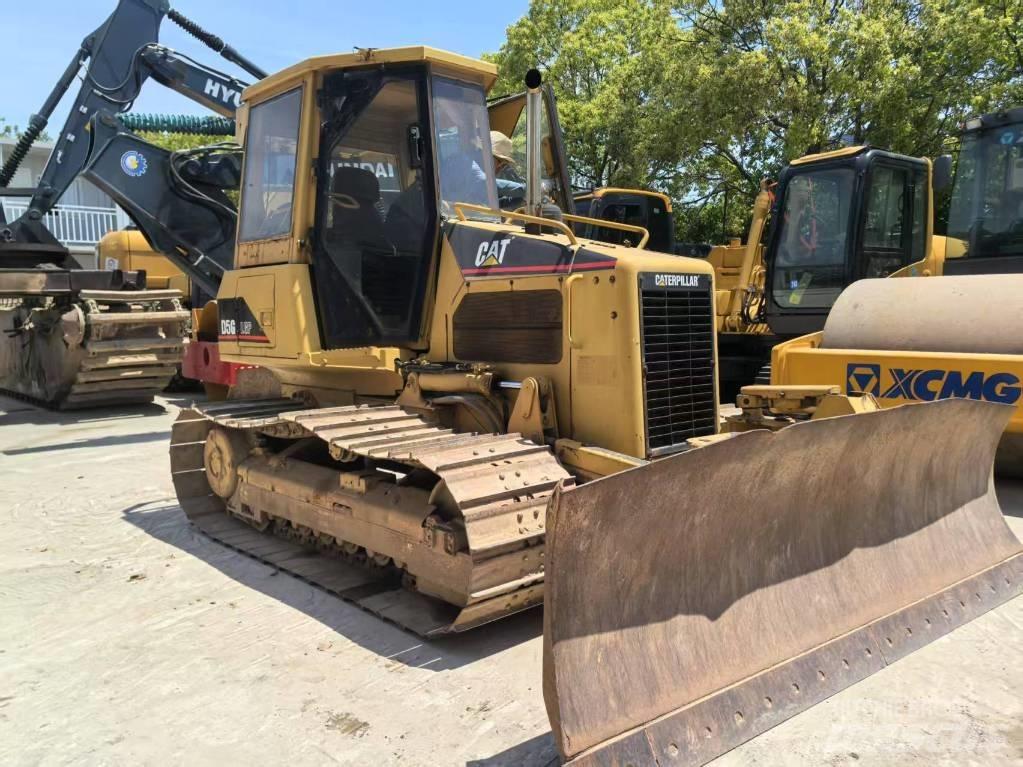 CAT D 5 G LGP ブルドーザー