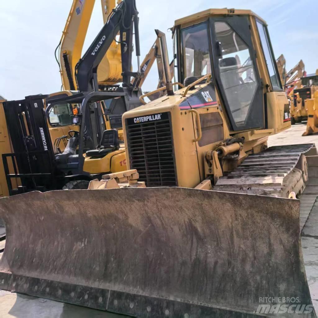 CAT D 5 G LGP ブルドーザー