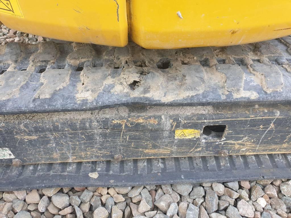 Komatsu PC30MR-5 ミニ油圧ショベル 7t以下（ミニユンボ・ミニディガー）