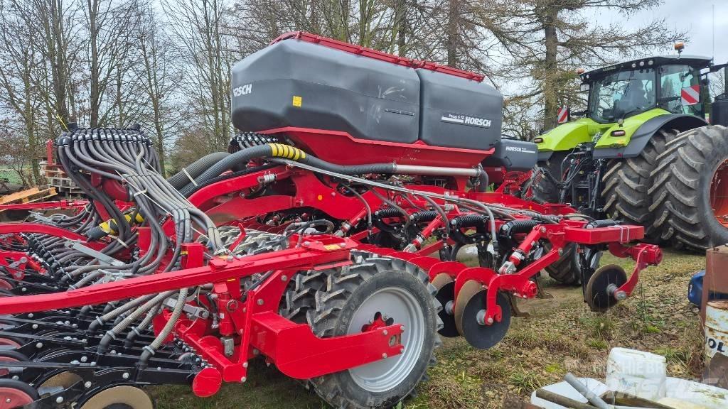 Horsch Focus 6 TD ドリル