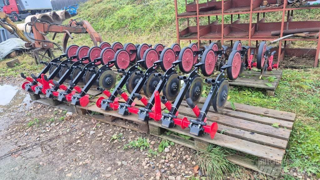 Horsch Focus 6 TD ドリル