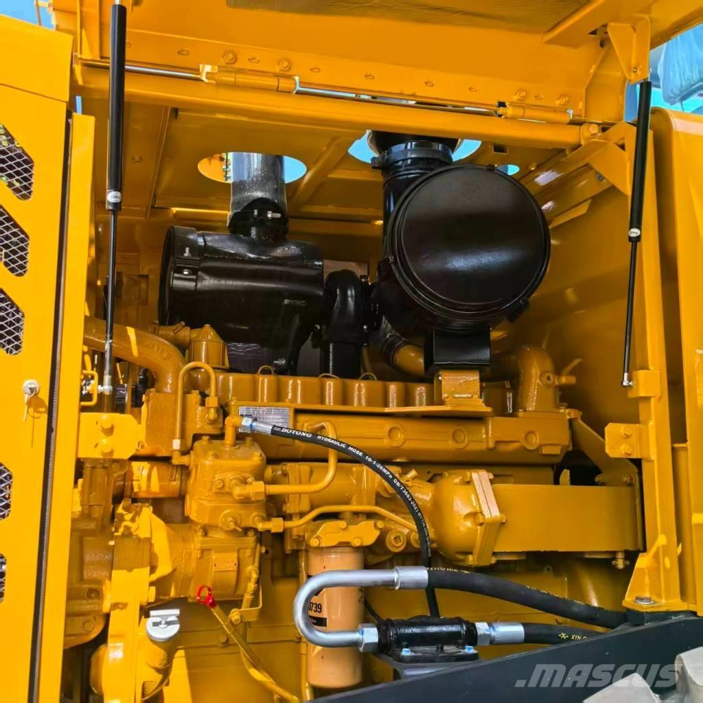 SDLG LG 956 L ホイールローダー・タイヤショベル