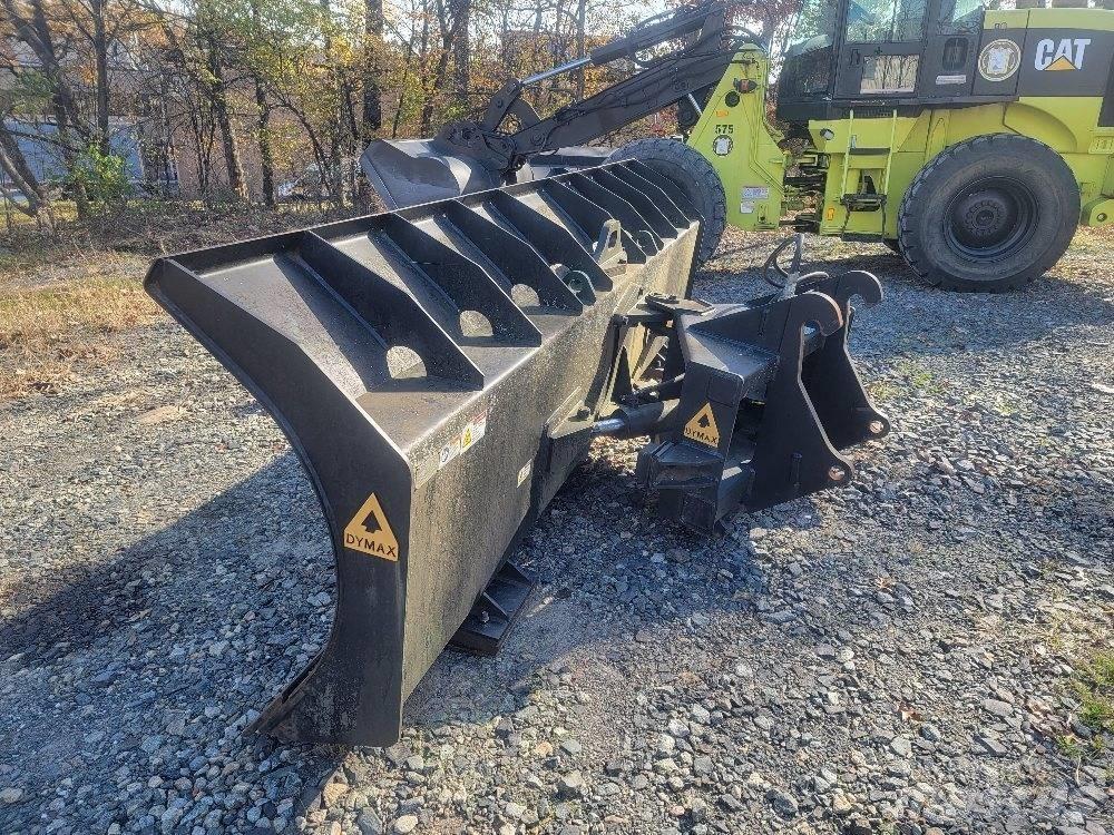 Balderson 13 FT IT28 フロントローダーアクセサリー・アタッチメント