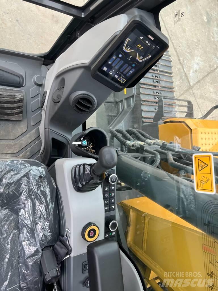XCMG XE135GA 大型油圧ショベル12t以上（パワーショベル・ユンボ）