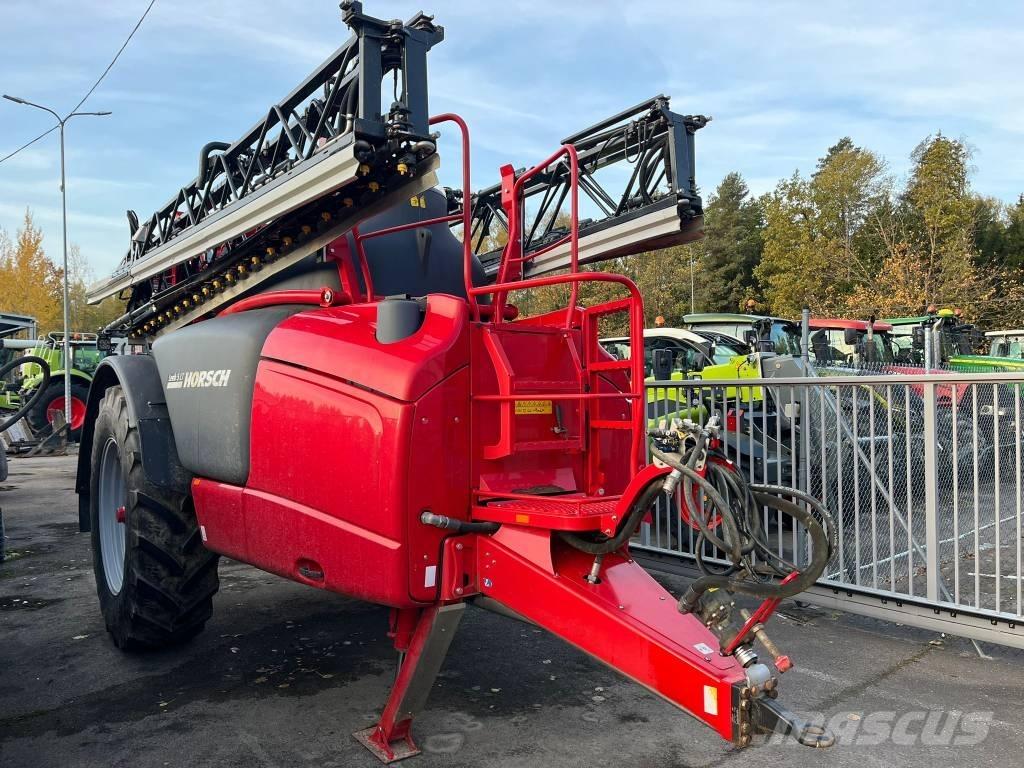 Horsch LEEB 5 LT ブームスプレイヤー