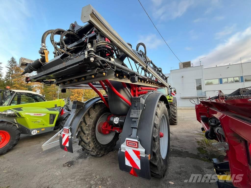 Horsch LEEB 5 LT ブームスプレイヤー