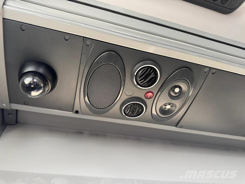 Volvo B7RLE 8900 路線バス