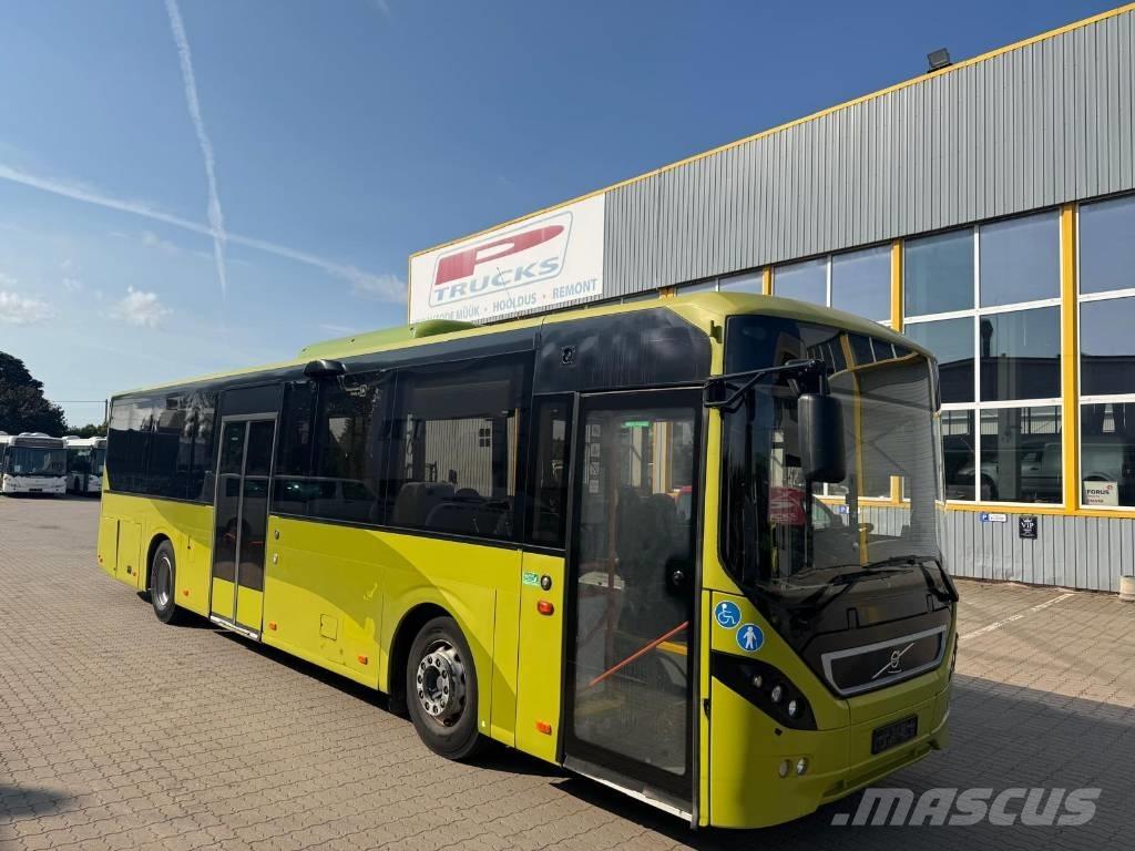 Volvo B7RLE 8900 路線バス
