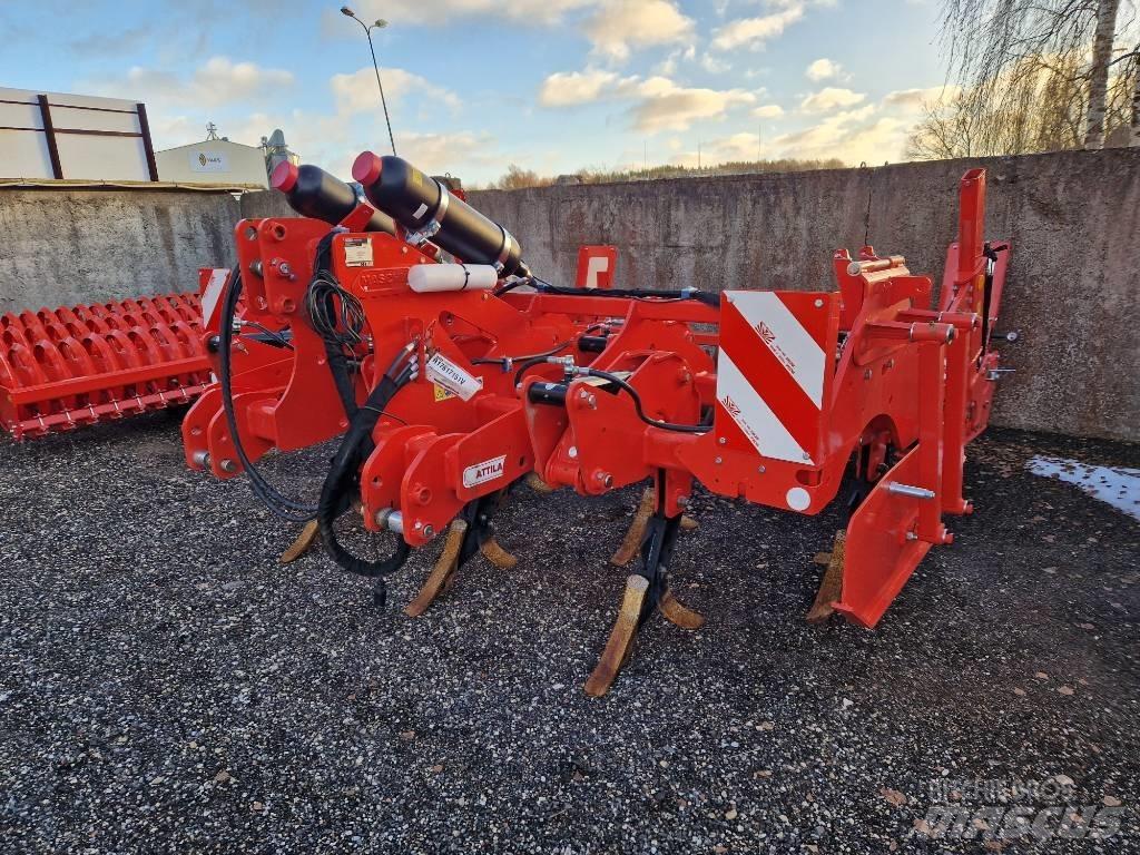Maschio Attila 300/7 カルチベーター