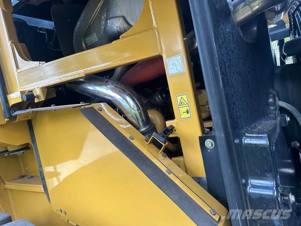 CAT 950G ホイールローダー・タイヤショベル