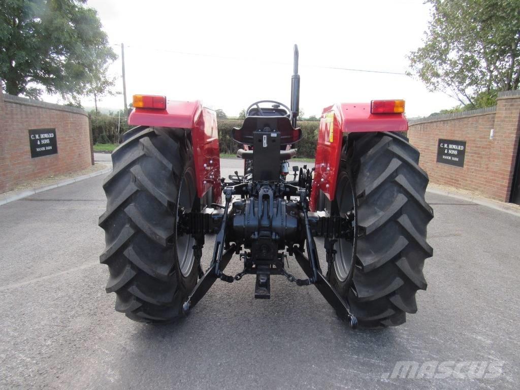 Massey Ferguson 275 トラクター