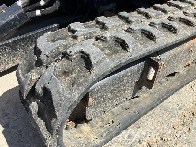 JCB 19 C-1 ミニ油圧ショベル 7t以下（ミニユンボ・ミニディガー）