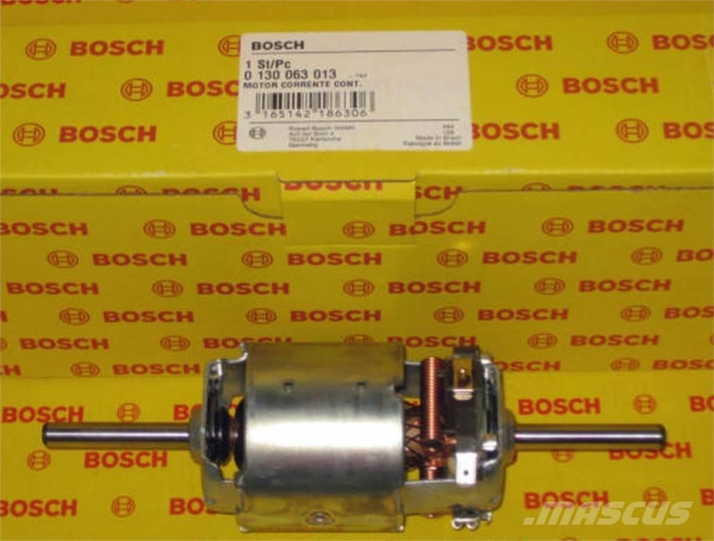  FMG/Ösa 9400976 電子機器