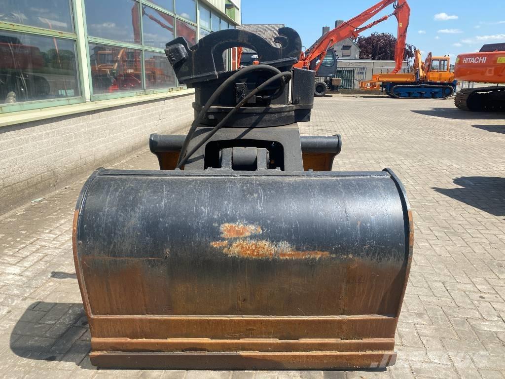 Verachterd VRG 25 グラップル