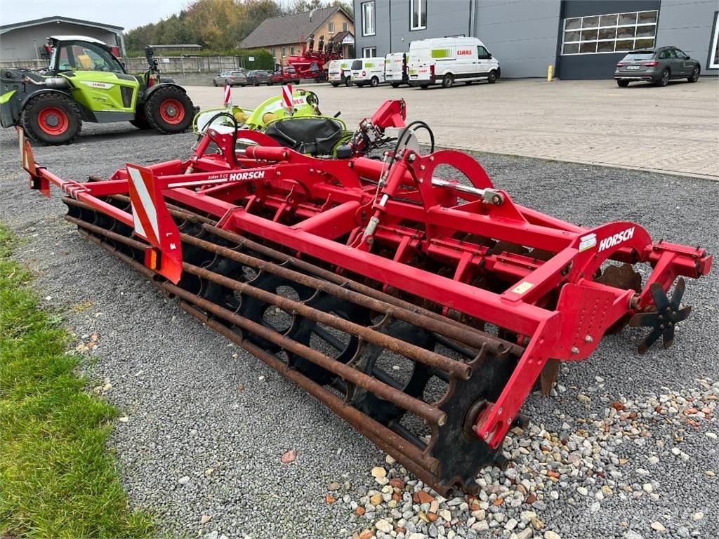 Horsch JOKER 5 CT ディスクハロー