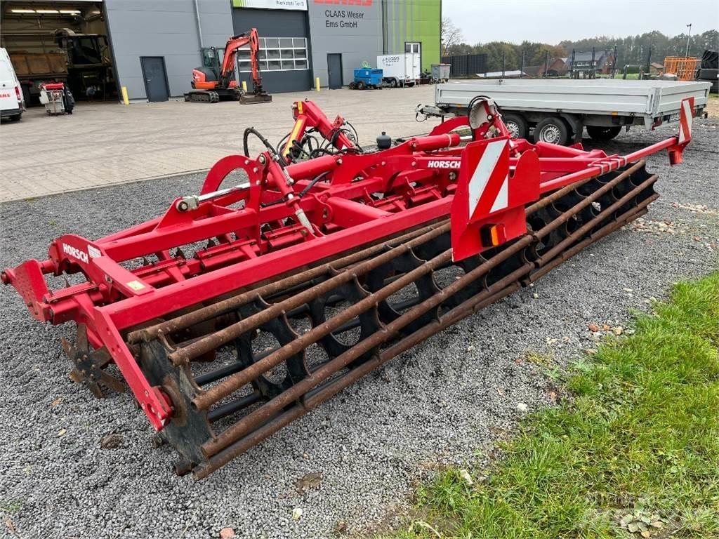 Horsch JOKER 5 CT ディスクハロー