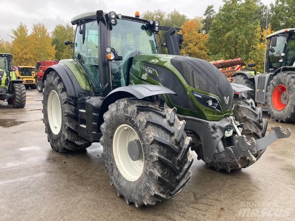 Valtra T 234 トラクター