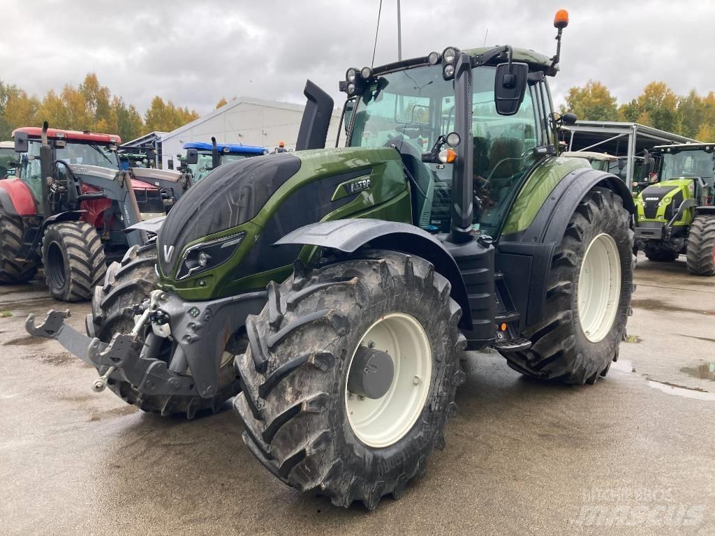 Valtra T 234 トラクター