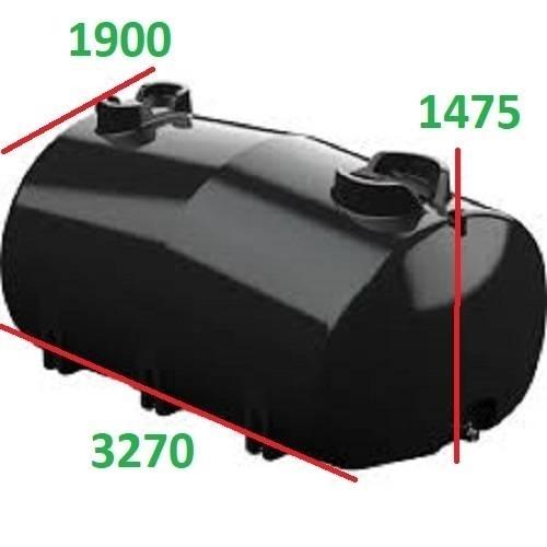 Tank Master 6000 タンクコンテナ