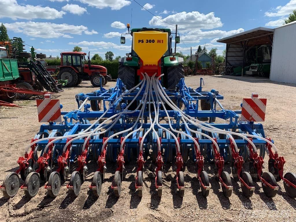 Lemken Karat 9/400 カルチベーター