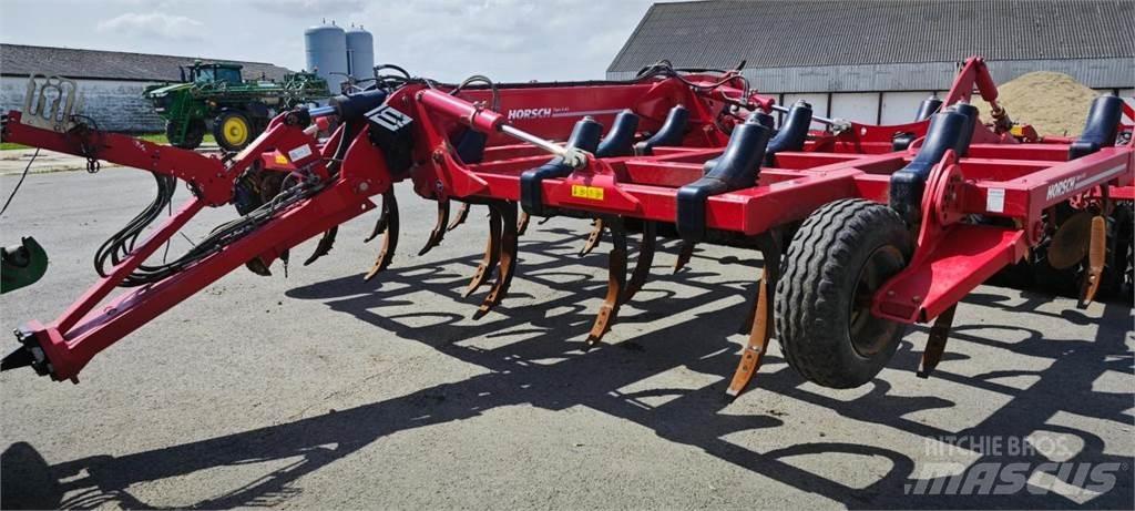 Horsch Tiger 6 AS カルチベーター
