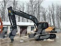 Hyundai R220LC-9 大型油圧ショベル12t以上（パワーショベル・ユンボ）