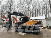Hyundai R220LC-9 大型油圧ショベル12t以上（パワーショベル・ユンボ）