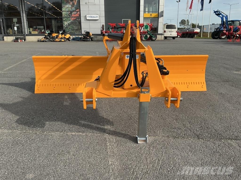 Wieska W350 SR2 道路用レーキ